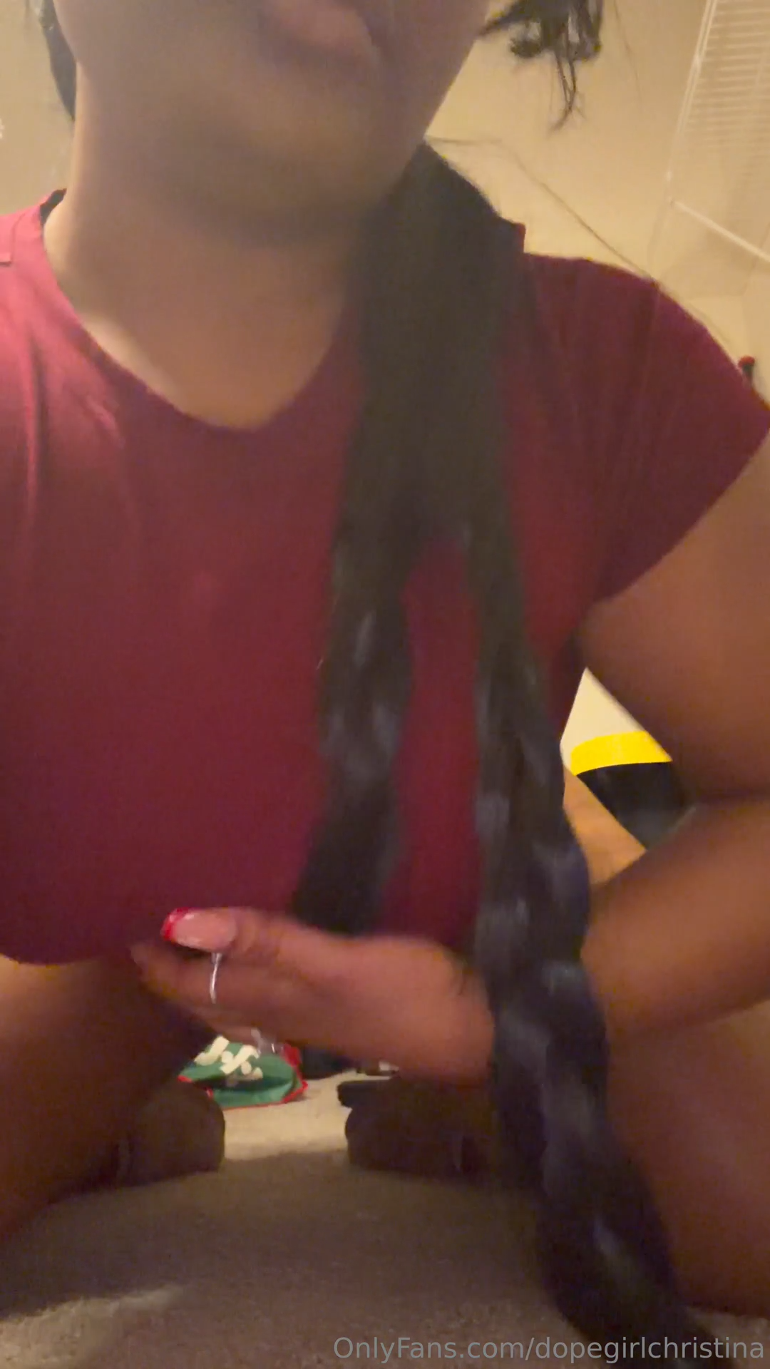 dopegirlchristina