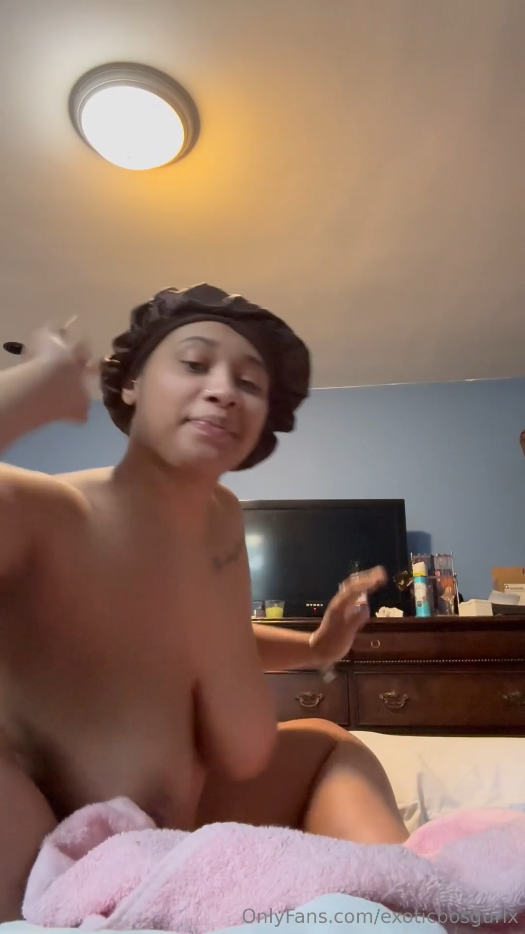 exoticbosgurl