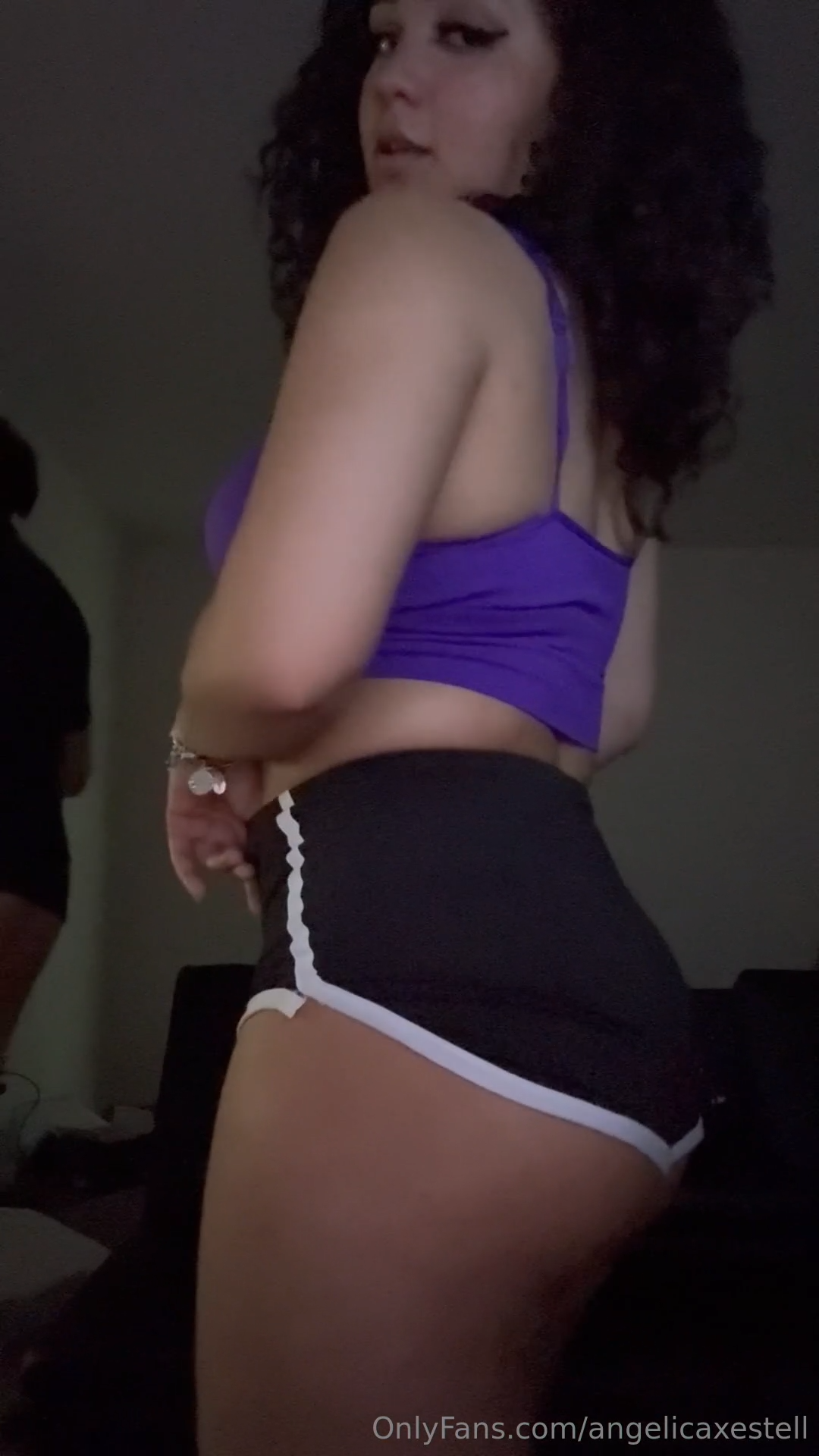 angelicaxestell
