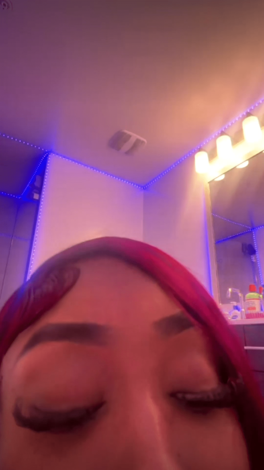 Queen zaeee Live