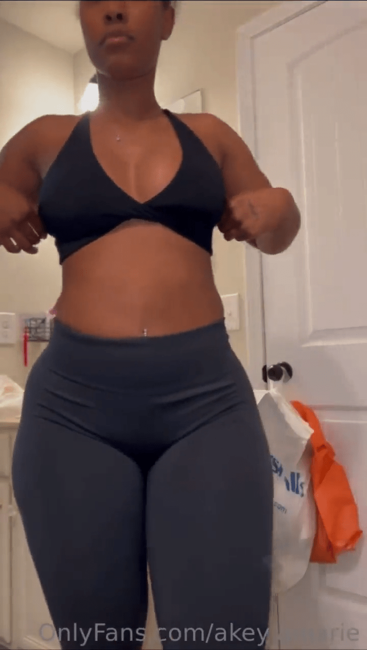realkeylamarie
