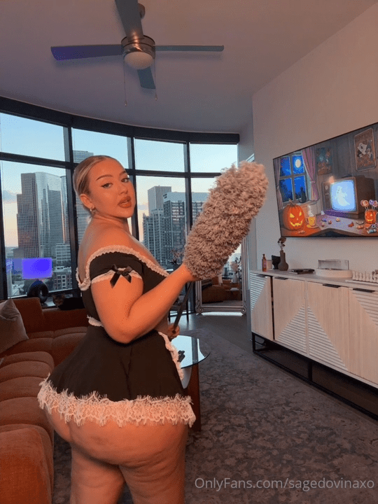 SageMaid