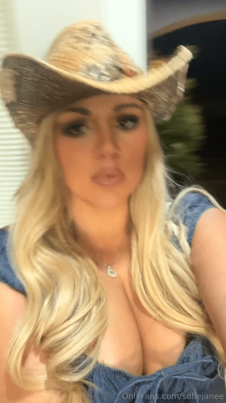sofiejanee